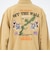 126K1093400　M Okinawa Vietnum Jumper　BEIGE　717854-0003
