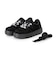 FU0106326001　FILA RULZ 4 LJ　*Black/Black　721006-0001