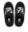 FU0106326001　FILA RULZ 4 LJ　*Black/Black　721006-0001