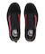 VN000EB7YJ7　SKATE OLD SKOOL WAFFLECUP　Atiba BLK/GRN　717128-0001