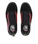 VN000EB7YJ7　SKATE OLD SKOOL WAFFLECUP　Atiba BLK/GRN　717128-0001