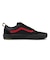 VN000EB7YJ7　SKATE OLD SKOOL WAFFLECUP　Atiba BLK/GRN　717128-0001