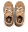 FU0106326217　FILA RULZ 4 LJ　*Brown/Brown　721007-0001