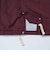126K1092600　M World Wide Coach JKT　BURGUNDY　717839-0003