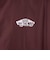126K1092600　M World Wide Coach JKT　BURGUNDY　717839-0003