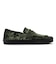 VN000Z3QTD8　SKATE LOAFER　VELVET OIL GRN　717123-0001