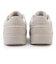 FU0106326260　FILA RULZ 4 LJ　*Beige/Brown　721008-0001