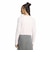 LC8163　W FLUFFY CARDIGAN(SK)　DISTILLEDPINK　716511-0001