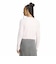 LC8163　W FLUFFY CARDIGAN(SK)　DISTILLEDPINK　716511-0001