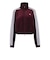 LG4300　W PLEATED VELOUR TT(MICRO PL)　SHADOWRED　716074-0001