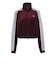 LG4300　W PLEATED VELOUR TT(MICRO PL)　SHADOWRED　716074-0001