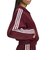 LG4300　W PLEATED VELOUR TT(MICRO PL)　SHADOWRED　716074-0001