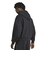 KS4102　M PREMIUM ESS CROPPED FULLZIP　BLACK　715680-0001