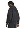 KS4102　M PREMIUM ESS CROPPED FULLZIP　BLACK　715680-0001