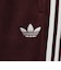 LG4291　W PLEATED VELOUR TP(MICRO PL)　SHADOWRED　716069-0001