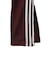 LG4291　W PLEATED VELOUR TP(MICRO PL)　SHADOWRED　716069-0001