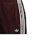 LG4291　W PLEATED VELOUR TP(MICRO PL)　SHADOWRED　716069-0001