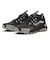 VN000EKHBLK　CROSSPATH XC GORE-TEX MTE　METALLIC BLACK　709577-0001