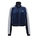 LG4298　W PLEATED VELOUR TT(MICRO PL)　COLLEGIATENVY　716073-0001