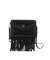 フェイクスェードスタッズデザインショルダーBAG
