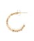HOOPピアス