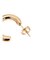 HAFU HOOPピアス