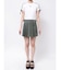 【PUMA】DARE TO SKORT