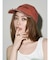 スタッズモチーフオリジナルCAP