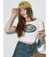 スタッズモチーフオリジナルCAP
