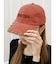 スタッズモチーフオリジナルCAP