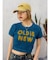 スタッズモチーフオリジナルCAP