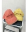 スタッズモチーフオリジナルCAP