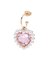 PEARL STONE MOTIFピアス
