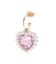 PEARL STONE MOTIFピアス