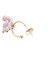 PEARL STONE MOTIFピアス