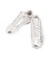 【PUMA】SPEEDCAT SILVER WNS