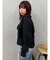 アンサンブルシャツトップス