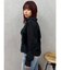 アンサンブルシャツトップス