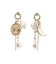 ORIGINAL SUNNY PEARL ピアス