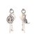 ORIGINAL SUNNY PEARL ピアス