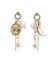 ORIGINAL SUNNY PEARL ピアス