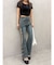 【待望の再入荷】ビジュープラットフォームサンダル