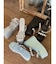 【待望の再入荷】ビジュープラットフォームサンダル