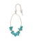 STONE HOOP ピアス