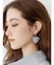 ORIGINAL SUNNY SHELL ピアス