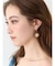 ORIGINAL SUNNY SHELL ピアス
