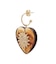 ORIGINAL SUNNY SHELL ピアス