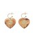 ORIGINAL SUNNY SHELL ピアス