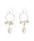 PEARL MOTIF ピアス