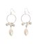 PEARL MOTIF ピアス